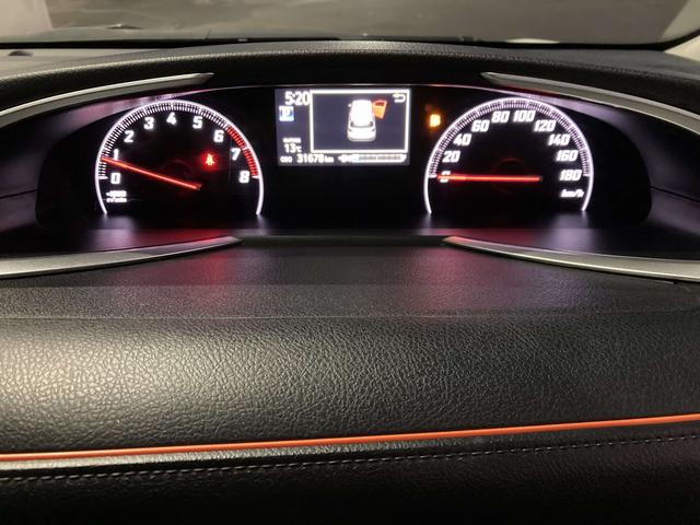 シエンタ Ｇ　純正ナビ・純正１２．１インチフリップダウンモニター・両側パワースライドドア・バックモニター・ビルトインＥＴＣ・セーフティセンス・革巻きステアリング・ステアリングスイッチ・プッシュスタート・スマートキー（35枚目）