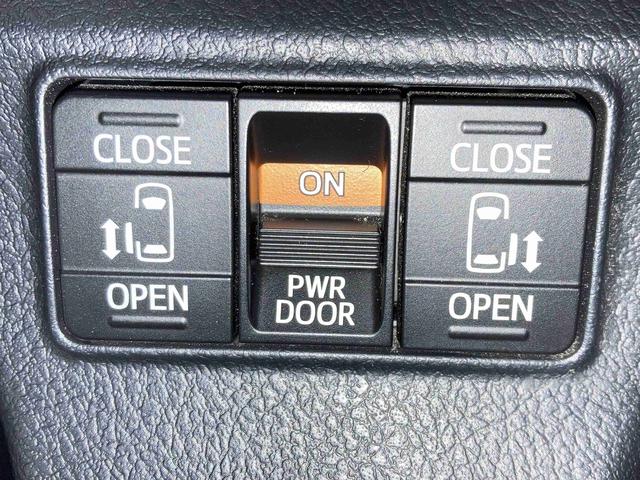 シエンタ Ｇ　純正ナビ・純正１２．１インチフリップダウンモニター・両側パワースライドドア・バックモニター・ビルトインＥＴＣ・セーフティセンス・革巻きステアリング・ステアリングスイッチ・プッシュスタート・スマートキー（43枚目）