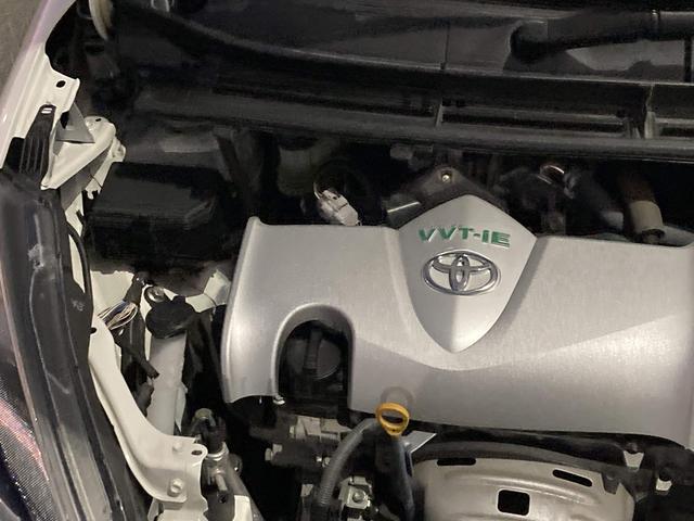 シエンタ Ｇ　純正ナビ・純正１２．１インチフリップダウンモニター・両側パワースライドドア・バックモニター・ビルトインＥＴＣ・セーフティセンス・革巻きステアリング・ステアリングスイッチ・プッシュスタート・スマートキー（48枚目）