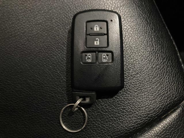 シエンタ Ｇ　純正ナビ・純正１２．１インチフリップダウンモニター・両側パワースライドドア・バックモニター・ビルトインＥＴＣ・セーフティセンス・革巻きステアリング・ステアリングスイッチ・プッシュスタート・スマートキー（53枚目）