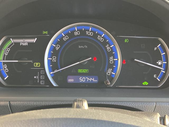 ノア ハイブリッドＧ　純正９インチナビ・１２．１インチフリップダウンモニター・両側パワースライドドア・クルーズコントロール・ＬＥＤヘッドライト・２列目キャプテンシート・セーフティセンス・前席シートヒーター・バックモニター・（36枚目）