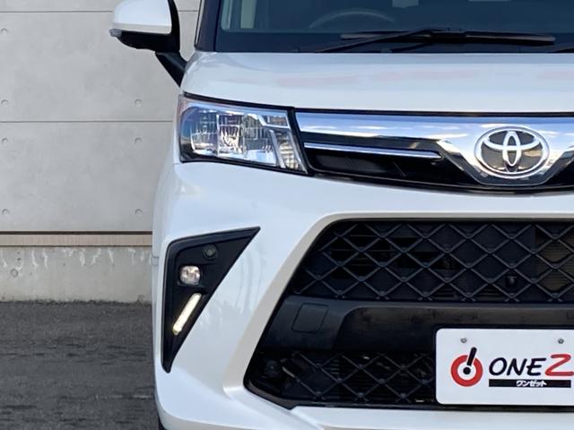 ルーミー Ｇ　パノラミックビューモニター・純正ナビ・ＬＥＤヘッドライト・両側パワースライド・ＬＥＤフォグランプ・前席シートヒーター・ドラレコ前後・スマートアシスト・コーナーセンサー・プッシュスタート・スマートキー（5枚目）