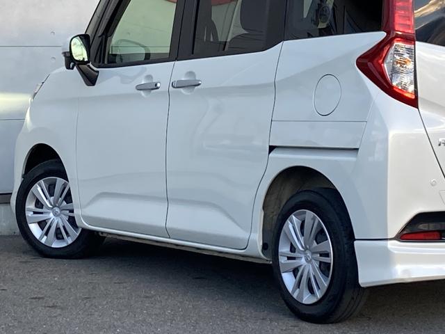 ルーミー Ｇ　パノラミックビューモニター・純正ナビ・ＬＥＤヘッドライト・両側パワースライド・ＬＥＤフォグランプ・前席シートヒーター・ドラレコ前後・スマートアシスト・コーナーセンサー・プッシュスタート・スマートキー（15枚目）