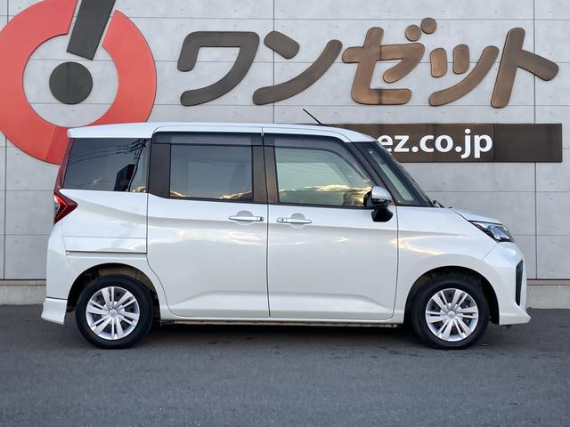 ルーミー Ｇ　パノラミックビューモニター・純正ナビ・ＬＥＤヘッドライト・両側パワースライド・ＬＥＤフォグランプ・前席シートヒーター・ドラレコ前後・スマートアシスト・コーナーセンサー・プッシュスタート・スマートキー（20枚目）