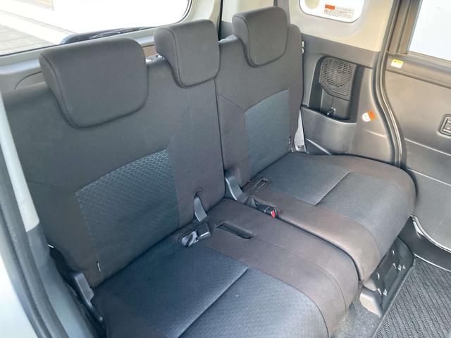 ルーミー Ｇ　パノラミックビューモニター・純正ナビ・ＬＥＤヘッドライト・両側パワースライド・ＬＥＤフォグランプ・前席シートヒーター・ドラレコ前後・スマートアシスト・コーナーセンサー・プッシュスタート・スマートキー（23枚目）