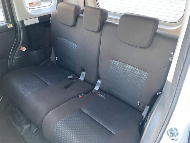 ルーミー Ｇ　パノラミックビューモニター・純正ナビ・ＬＥＤヘッドライト・両側パワースライド・ＬＥＤフォグランプ・前席シートヒーター・ドラレコ前後・スマートアシスト・コーナーセンサー・プッシュスタート・スマートキー（26枚目）