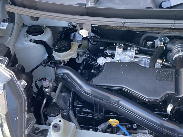 ルーミー Ｇ　パノラミックビューモニター・純正ナビ・ＬＥＤヘッドライト・両側パワースライド・ＬＥＤフォグランプ・前席シートヒーター・ドラレコ前後・スマートアシスト・コーナーセンサー・プッシュスタート・スマートキー（45枚目）