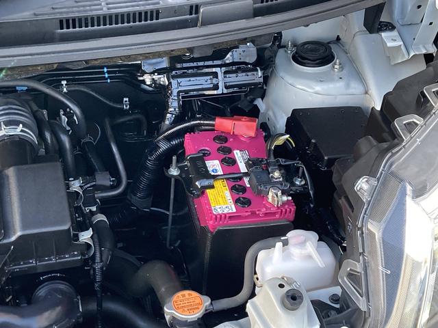 ルーミー Ｇ　パノラミックビューモニター・純正ナビ・ＬＥＤヘッドライト・両側パワースライド・ＬＥＤフォグランプ・前席シートヒーター・ドラレコ前後・スマートアシスト・コーナーセンサー・プッシュスタート・スマートキー（46枚目）