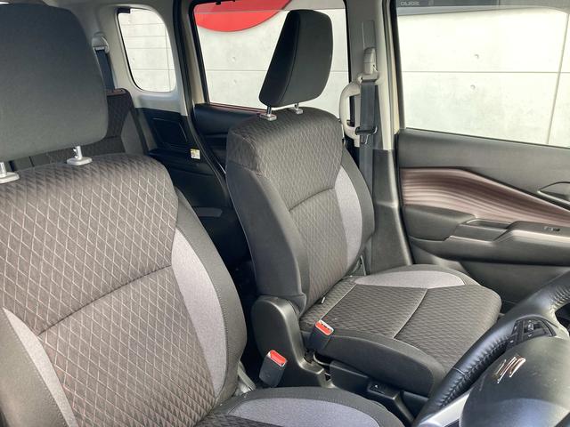 ソリオバンディット ハイブリッドＳＶ　全方位モニター・純正８インチナビ・デュアルカメラブレーキサポート・アダプティブクルーズコントロール・両側パワースライド・前席シートヒーター・ヘッドアップディスプレイ・ＬＥＤヘッドライト・ドラレコ前後（22枚目）