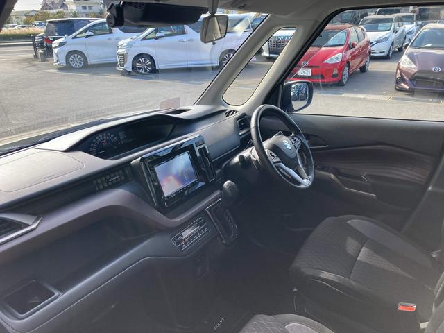 ソリオバンディット ハイブリッドＳＶ　全方位モニター・純正８インチナビ・デュアルカメラブレーキサポート・アダプティブクルーズコントロール・両側パワースライド・前席シートヒーター・ヘッドアップディスプレイ・ＬＥＤヘッドライト・ドラレコ前後（24枚目）