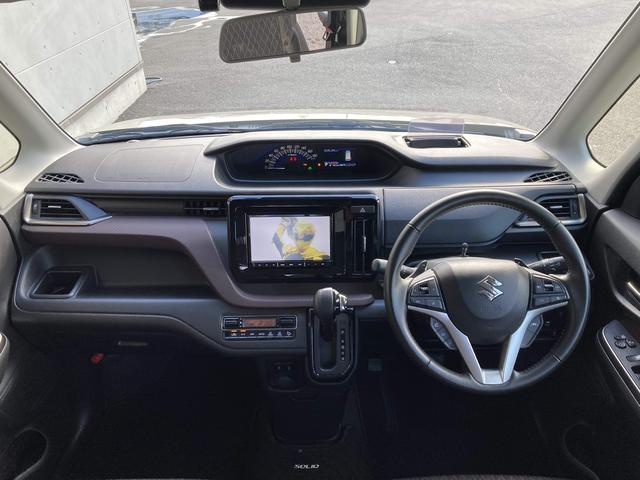 ソリオバンディット ハイブリッドＳＶ　全方位モニター・純正８インチナビ・デュアルカメラブレーキサポート・アダプティブクルーズコントロール・両側パワースライド・前席シートヒーター・ヘッドアップディスプレイ・ＬＥＤヘッドライト・ドラレコ前後（28枚目）