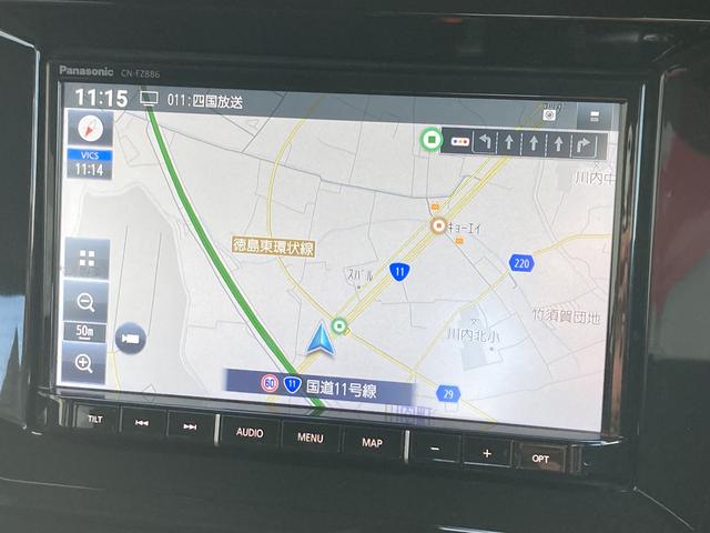 ソリオバンディット ハイブリッドＳＶ　全方位モニター・純正８インチナビ・デュアルカメラブレーキサポート・アダプティブクルーズコントロール・両側パワースライド・前席シートヒーター・ヘッドアップディスプレイ・ＬＥＤヘッドライト・ドラレコ前後（30枚目）