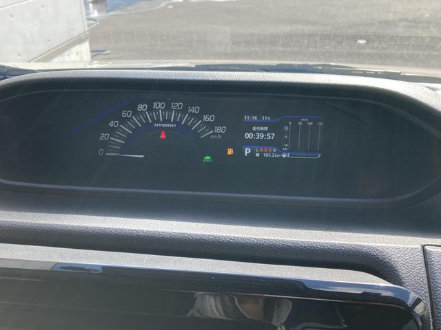 ソリオバンディット ハイブリッドＳＶ　全方位モニター・純正８インチナビ・デュアルカメラブレーキサポート・アダプティブクルーズコントロール・両側パワースライド・前席シートヒーター・ヘッドアップディスプレイ・ＬＥＤヘッドライト・ドラレコ前後（35枚目）