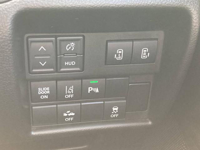 ソリオバンディット ハイブリッドＳＶ　全方位モニター・純正８インチナビ・デュアルカメラブレーキサポート・アダプティブクルーズコントロール・両側パワースライド・前席シートヒーター・ヘッドアップディスプレイ・ＬＥＤヘッドライト・ドラレコ前後（43枚目）