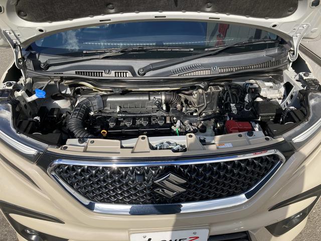 ソリオバンディット ハイブリッドＳＶ　全方位モニター・純正８インチナビ・デュアルカメラブレーキサポート・アダプティブクルーズコントロール・両側パワースライド・前席シートヒーター・ヘッドアップディスプレイ・ＬＥＤヘッドライト・ドラレコ前後（48枚目）