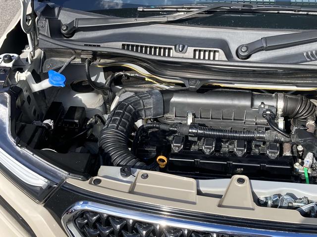 ソリオバンディット ハイブリッドＳＶ　全方位モニター・純正８インチナビ・デュアルカメラブレーキサポート・アダプティブクルーズコントロール・両側パワースライド・前席シートヒーター・ヘッドアップディスプレイ・ＬＥＤヘッドライト・ドラレコ前後（49枚目）