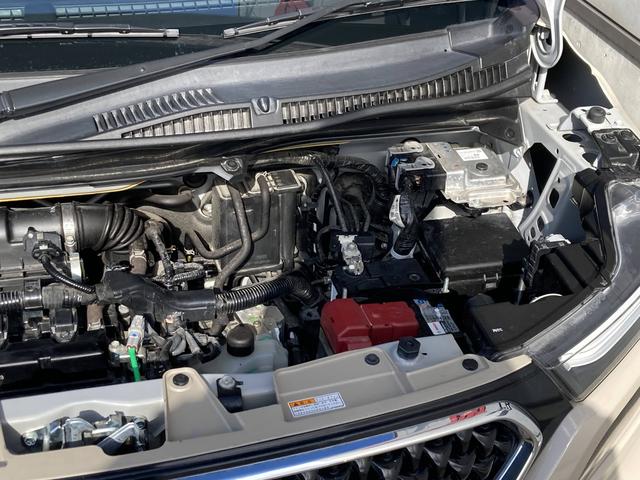 ソリオバンディット ハイブリッドＳＶ　全方位モニター・純正８インチナビ・デュアルカメラブレーキサポート・アダプティブクルーズコントロール・両側パワースライド・前席シートヒーター・ヘッドアップディスプレイ・ＬＥＤヘッドライト・ドラレコ前後（50枚目）