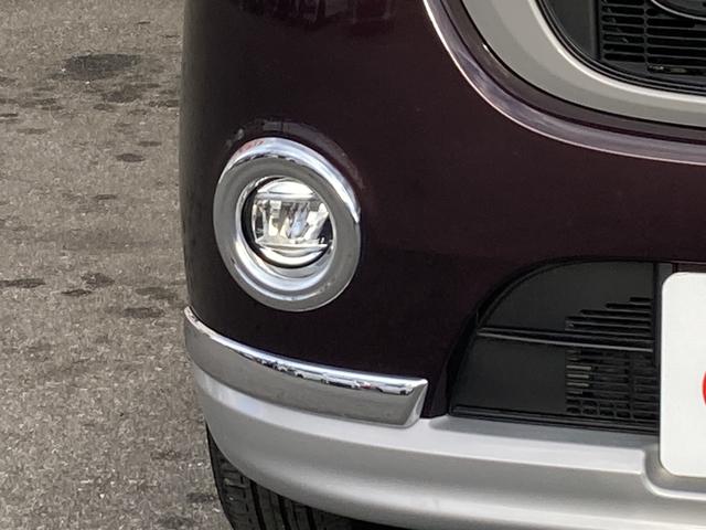 ムーヴキャンバス Gメイクアップリミテッド SAIII オプションストライプカラー・パノラマモニター・純正8インチナビ・両側パワースライドドア・LEDヘッドライト・運転席シートヒーター・スマートアシスト3・USB・HDMIソケット・ドラレコ・ETC・プッシ(8枚目)