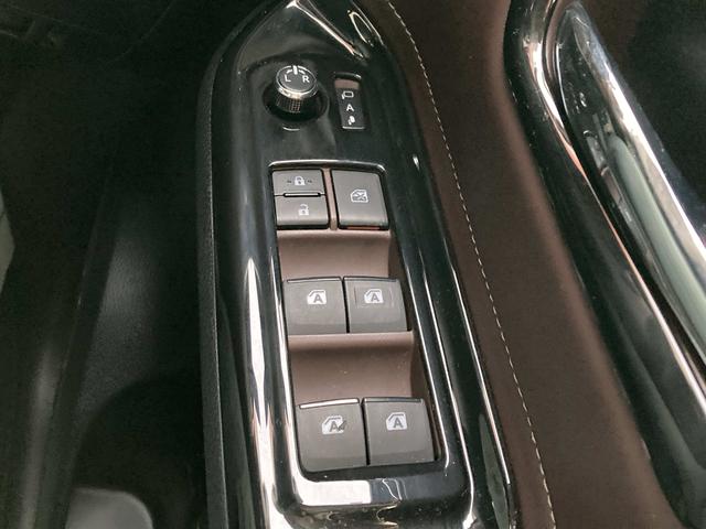 エスクァイア ハイブリッドＧｉ　純正エアロ・純正９インチナビ・フリップダウンモニター・クルーズコントロール・両側パワースライドドア・ＬＥＤヘッドライト・前席シートヒーター・２列目キャプテンシート・黒合皮シート・ドラレコ前後・ＥＴＣ（42枚目）