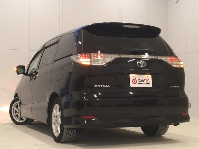 2.4アエラス Gエディション 両側パワースライド ETC(19枚目)