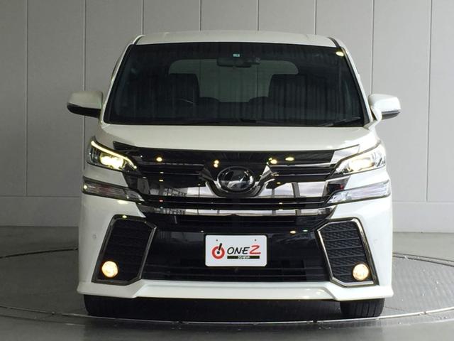 2.5Z Aエディション ゴールデンアイズ 10インチナビ(15枚目)