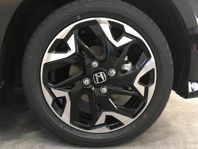 G・Lターボホンダセンシング ホンダセンシング・両側パワースライド・ターボ・レーダークルーズ・レーンアシスト・スマートキー・禁煙車・オートライト・LEDヘッドライト・衝突軽減システム・シートヒーター・ハーフレザーシート(29枚目)