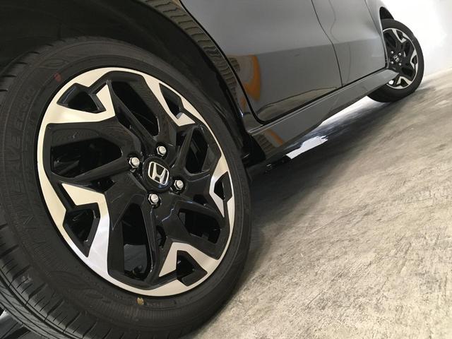 G・Lターボホンダセンシング ホンダセンシング・両側パワースライド・ターボ・レーダークルーズ・レーンアシスト・スマートキー・禁煙車・オートライト・LEDヘッドライト・衝突軽減システム・シートヒーター・ハーフレザーシート(31枚目)