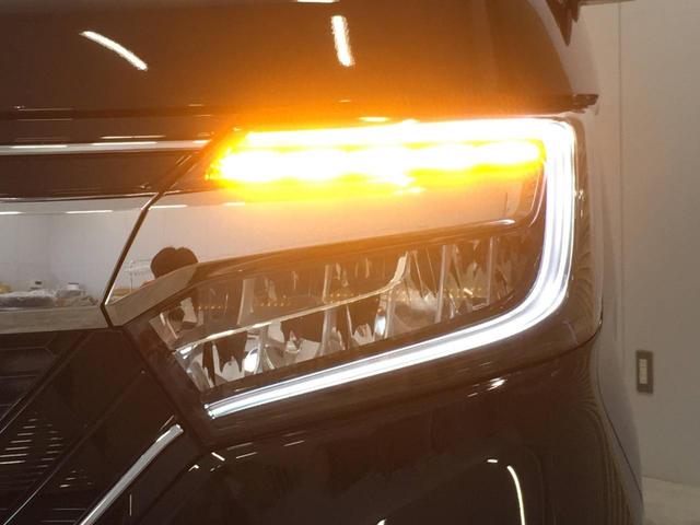 G・Lターボホンダセンシング ホンダセンシング・両側パワースライド・ターボ・レーダークルーズ・レーンアシスト・スマートキー・禁煙車・オートライト・LEDヘッドライト・衝突軽減システム・シートヒーター・ハーフレザーシート(35枚目)