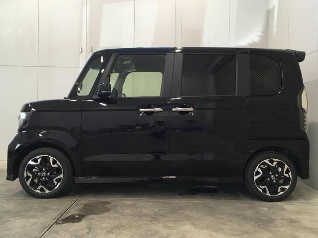 G・Lターボホンダセンシング ホンダセンシング・両側パワースライド・ターボ・レーダークルーズ・レーンアシスト・スマートキー・禁煙車・オートライト・LEDヘッドライト・衝突軽減システム・シートヒーター・ハーフレザーシート(46枚目)