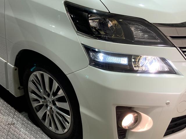 2.4Z ゴールデンアイズII Wサンルーフ・20インチアルミ・トミーカイラマフラー・ローウェンエアロ・車高調・アルパインフリップダウンモニター・ハーフレザーシート・アルパイン9インチSDナビ・両側パワースライド・電動リアゲート(27枚目)