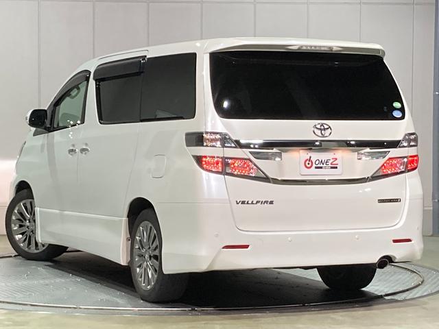 2.4Z ゴールデンアイズII Wサンルーフ・20インチアルミ・トミーカイラマフラー・ローウェンエアロ・車高調・アルパインフリップダウンモニター・ハーフレザーシート・アルパイン9インチSDナビ・両側パワースライド・電動リアゲート(44枚目)