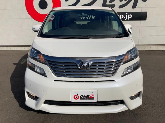 2.4Z プラチナムセレクション ワンオーナー・禁煙車・両側パワースライド・電動リアゲート・アルパイン9インチナビ・バックカメラ・ETC・スマートキー・ディスチャージライト・オートライト・クリアランスソナー・ウィンカードアミラー(14枚目)
