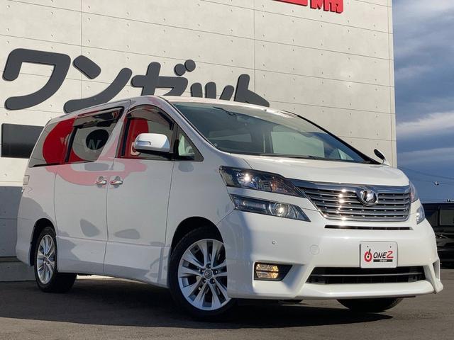 2.4Z プラチナムセレクション ワンオーナー・禁煙車・両側パワースライド・電動リアゲート・アルパイン9インチナビ・バックカメラ・ETC・スマートキー・ディスチャージライト・オートライト・クリアランスソナー・ウィンカードアミラー(16枚目)