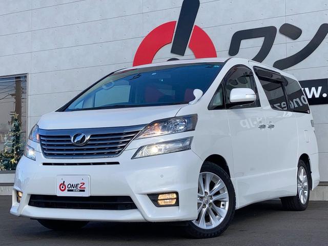 2.4Z プラチナムセレクション ワンオーナー・禁煙車・両側パワースライド・電動リアゲート・アルパイン9インチナビ・バックカメラ・ETC・スマートキー・ディスチャージライト・オートライト・クリアランスソナー・ウィンカードアミラー(17枚目)