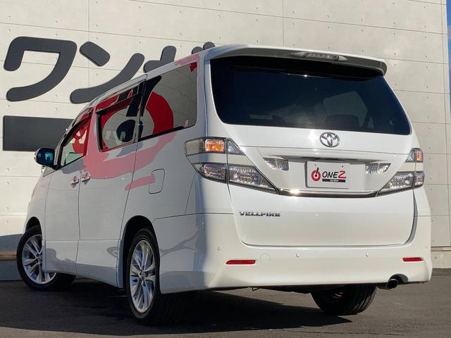 2.4Z プラチナムセレクション ワンオーナー・禁煙車・両側パワースライド・電動リアゲート・アルパイン9インチナビ・バックカメラ・ETC・スマートキー・ディスチャージライト・オートライト・クリアランスソナー・ウィンカードアミラー(19枚目)