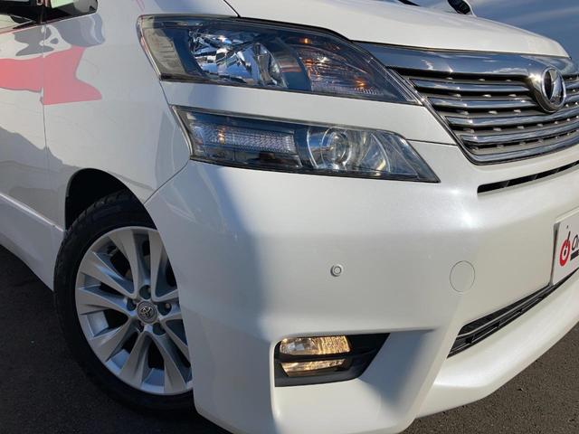 2.4Z プラチナムセレクション ワンオーナー・禁煙車・両側パワースライド・電動リアゲート・アルパイン9インチナビ・バックカメラ・ETC・スマートキー・ディスチャージライト・オートライト・クリアランスソナー・ウィンカードアミラー(32枚目)