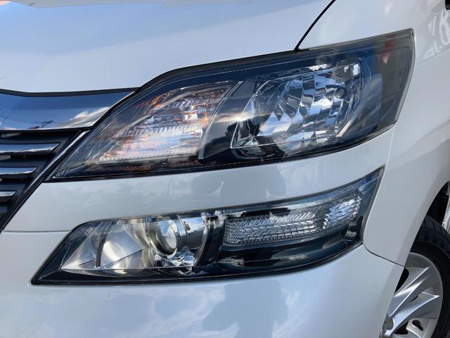 2.4Z プラチナムセレクション ワンオーナー・禁煙車・両側パワースライド・電動リアゲート・アルパイン9インチナビ・バックカメラ・ETC・スマートキー・ディスチャージライト・オートライト・クリアランスソナー・ウィンカードアミラー(41枚目)