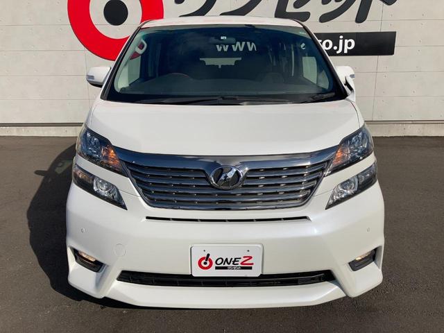 2.4Z プラチナムセレクション ワンオーナー・禁煙車・両側パワースライド・電動リアゲート・アルパイン9インチナビ・バックカメラ・ETC・スマートキー・ディスチャージライト・オートライト・クリアランスソナー・ウィンカードアミラー(48枚目)