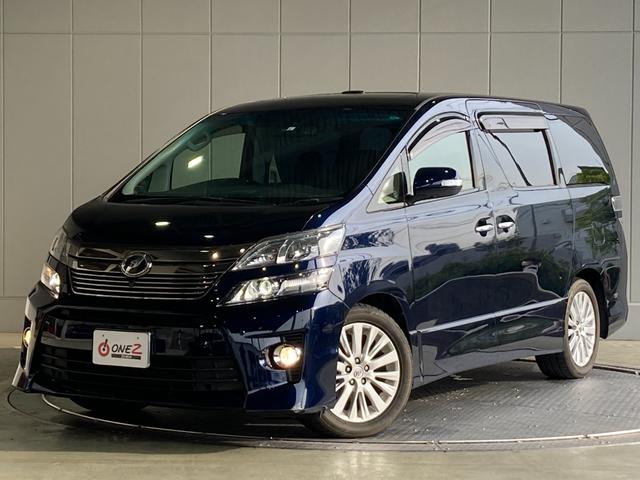 3.5Z Gエディション ワンオーナー・黒革シート・Wサンルーフ・18スピーカー5.1ch対応トヨタプレミアムサウンドシステム・両側パワースライド・電動リアゲート・パノラミックビュー・メーカーHDDナビ・メモリーシート(18枚目)