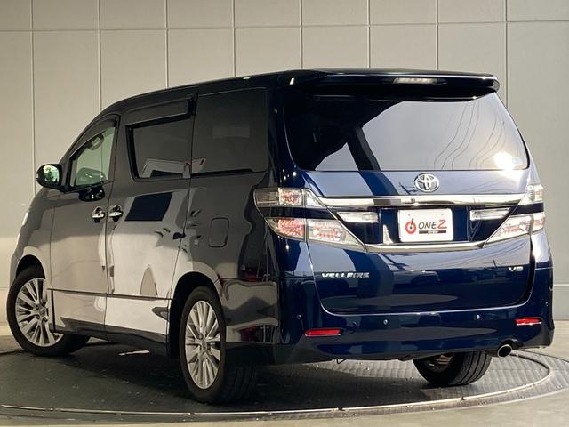 3.5Z Gエディション ワンオーナー・黒革シート・Wサンルーフ・18スピーカー5.1ch対応トヨタプレミアムサウンドシステム・両側パワースライド・電動リアゲート・パノラミックビュー・メーカーHDDナビ・メモリーシート(20枚目)