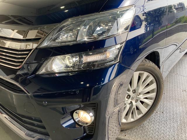 3.5Z Gエディション ワンオーナー・黒革シート・Wサンルーフ・18スピーカー5.1ch対応トヨタプレミアムサウンドシステム・両側パワースライド・電動リアゲート・パノラミックビュー・メーカーHDDナビ・メモリーシート(34枚目)