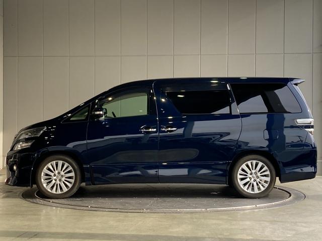 3.5Z Gエディション ワンオーナー・黒革シート・Wサンルーフ・18スピーカー5.1ch対応トヨタプレミアムサウンドシステム・両側パワースライド・電動リアゲート・パノラミックビュー・メーカーHDDナビ・メモリーシート(43枚目)
