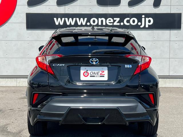S TRDフルエアロ トヨタセーフティセンス レーダークルーズコントロール 社外SDナビ7インチ バックカメラ ETC HIDヘッドライト ブルートゥース(33枚目)