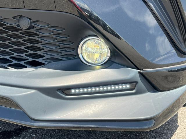 S TRDフルエアロ トヨタセーフティセンス レーダークルーズコントロール 社外SDナビ7インチ バックカメラ ETC HIDヘッドライト ブルートゥース(39枚目)