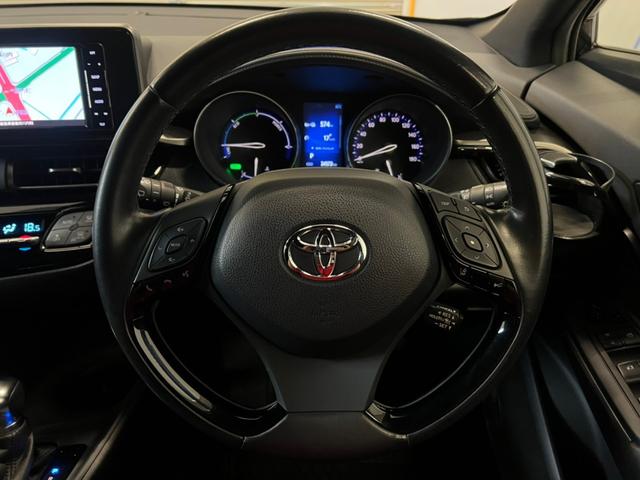 S TRDフルエアロ トヨタセーフティセンス レーダークルーズコントロール 社外SDナビ7インチ バックカメラ ETC HIDヘッドライト ブルートゥース(60枚目)