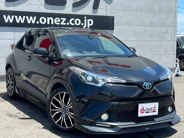 S TRDフルエアロ トヨタセーフティセンス レーダークルーズコントロール 社外SDナビ7インチ バックカメラ ETC HIDヘッドライト ブルートゥース(77枚目)