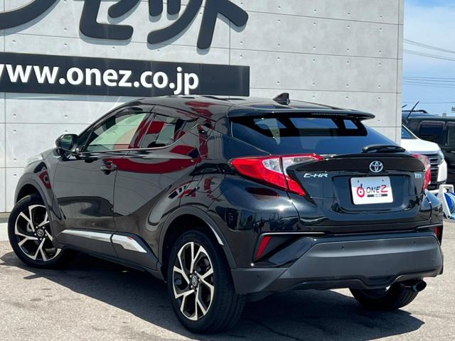 G プリクラッシュセーフティ レーダークルーズコントロール レーンアシスト オートハイビーム ブラインドスポットモニター バックカメラ ハーフレザー 純正アルミ18インチ 社外SDナビ7インチ(26枚目)