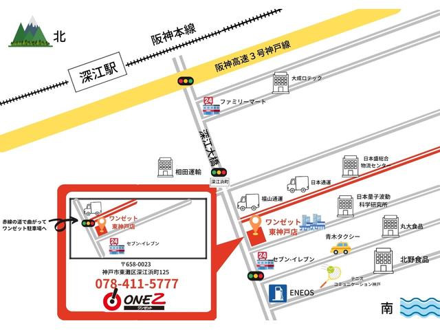 G プリクラッシュセーフティ レーダークルーズコントロール レーンアシスト オートハイビーム ブラインドスポットモニター バックカメラ ハーフレザー 純正アルミ18インチ 社外SDナビ7インチ(78枚目)