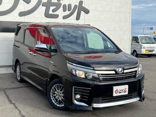 ハイブリッドZS 煌II アルパインナビ11インチ アルパインフリップダウンモニタ12.8インチ 両側パワースライドドア 純正アルミ16インチ LEDヘッドライト オートハイビーム HDMI ビルトインETC(23枚目)