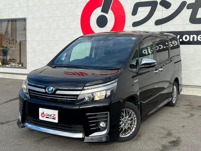 ハイブリッドZS 煌II アルパインナビ11インチ アルパインフリップダウンモニタ12.8インチ 両側パワースライドドア 純正アルミ16インチ LEDヘッドライト オートハイビーム HDMI ビルトインETC(24枚目)